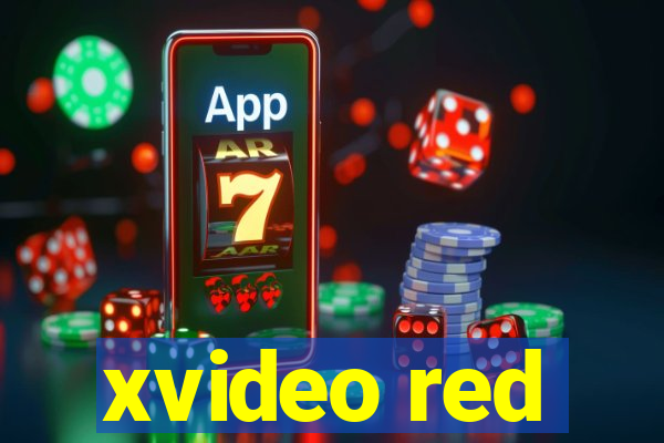 xvideo red